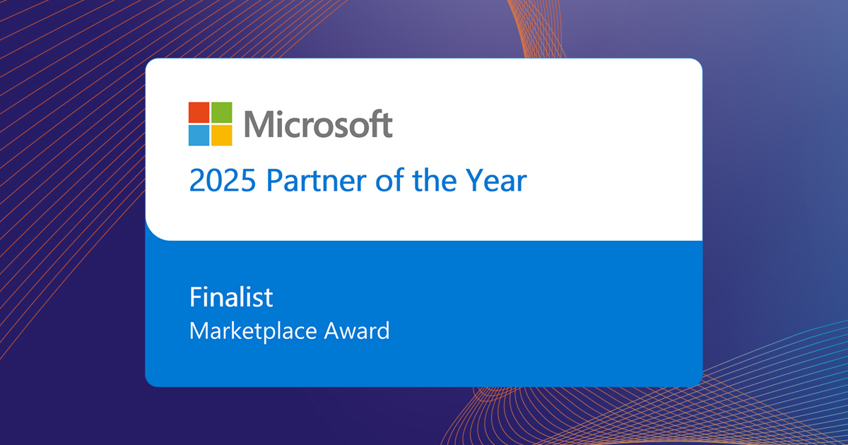 Bytes Software Services named Global Finalist in Microsoft Partner of ...