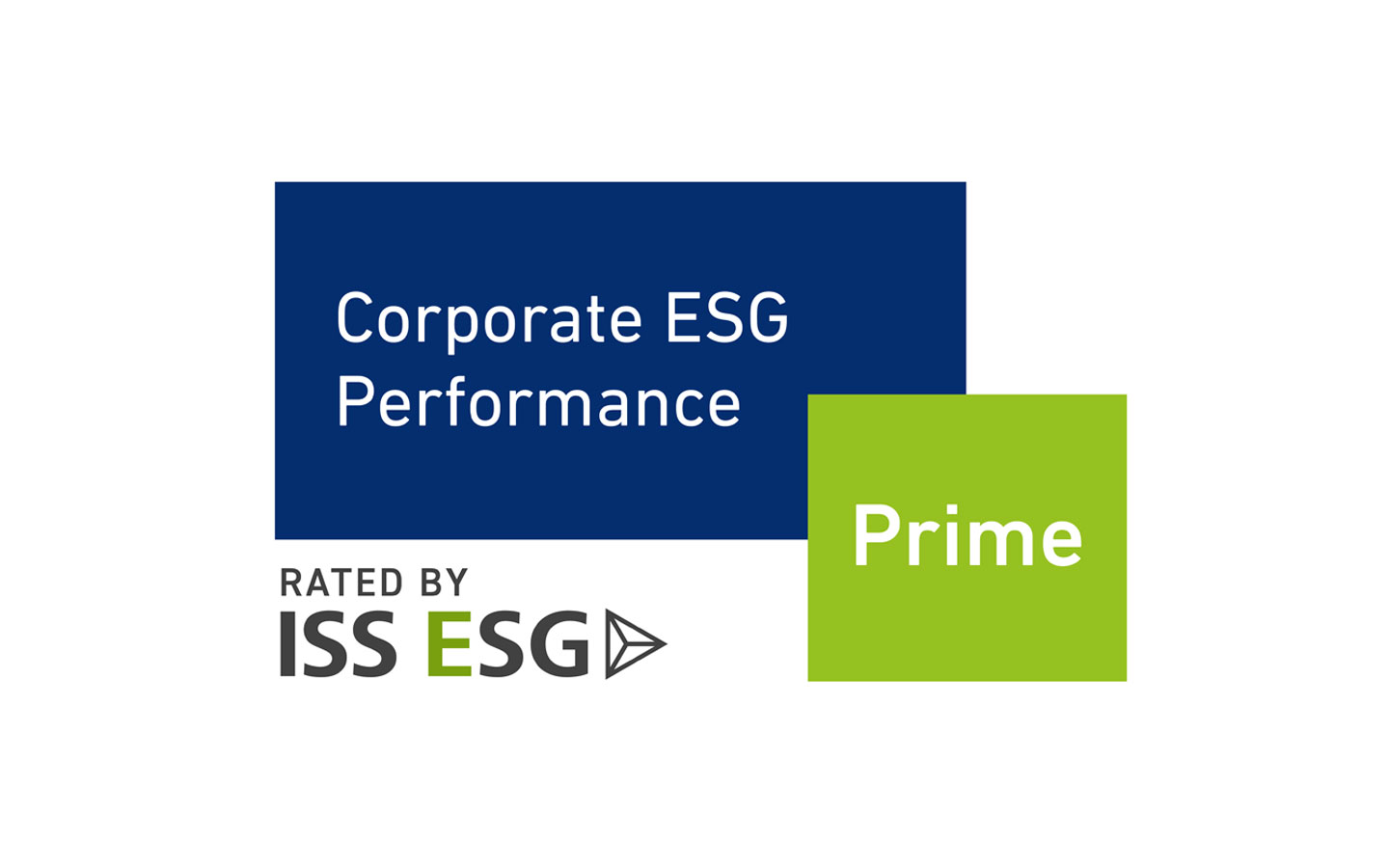 ISS ESG