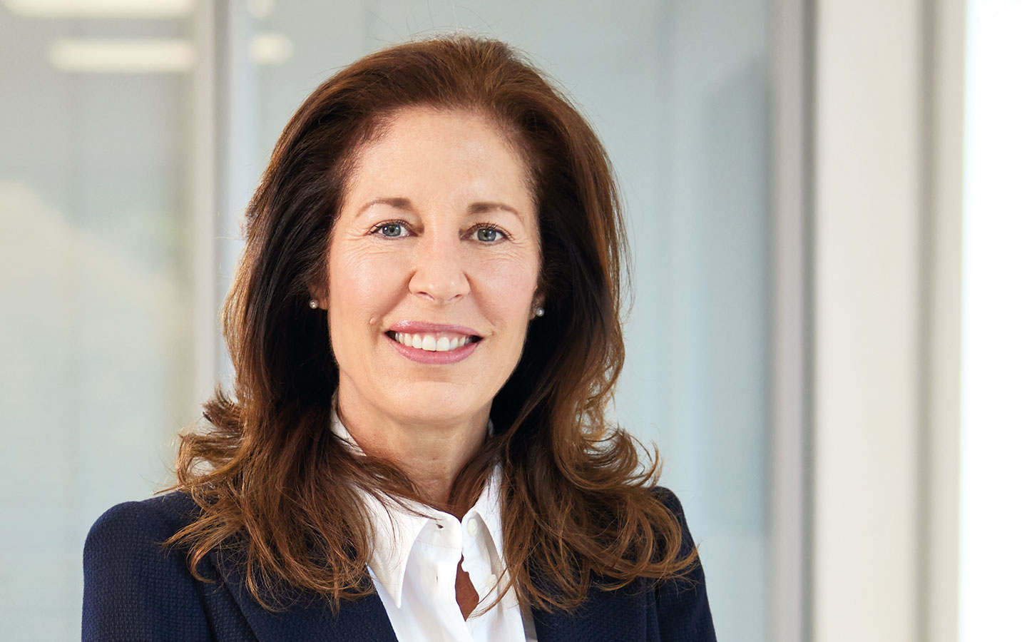 Sam Mudd CEO