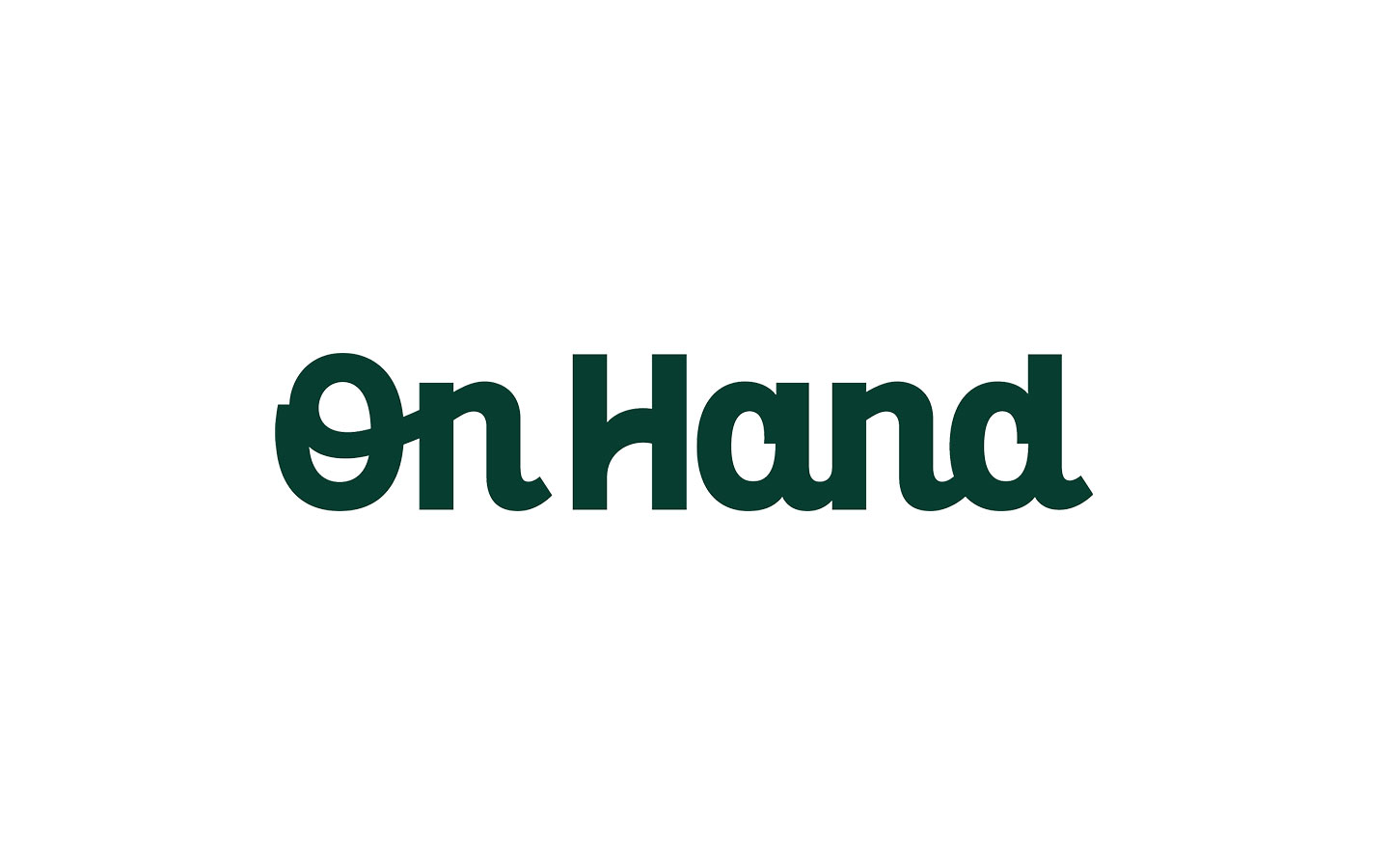 On Hand