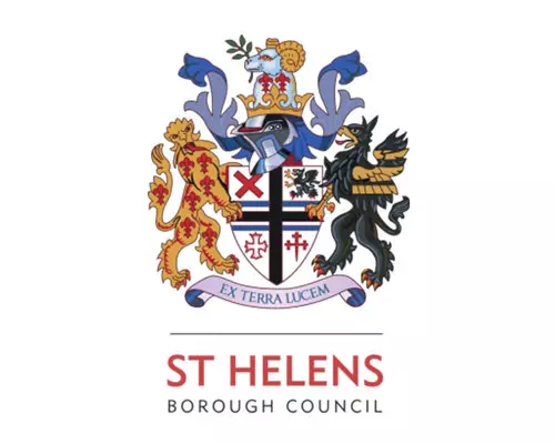 Ste Sharples, Assistant Director, People Management, ICT and Digital, St Helens Borough Council