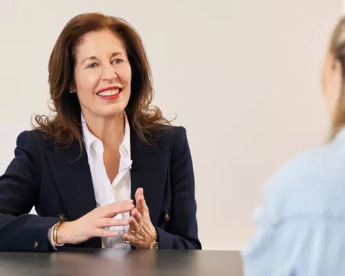 Sam Mudd, Interim CEO